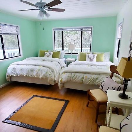 Pine Hills Cabin In ג'וליאן מראה חיצוני תמונה