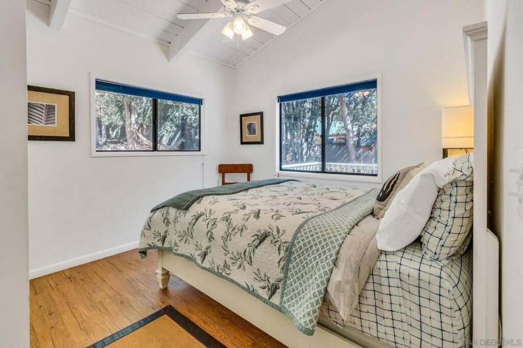 Pine Hills Cabin In ג'וליאן מראה חיצוני תמונה